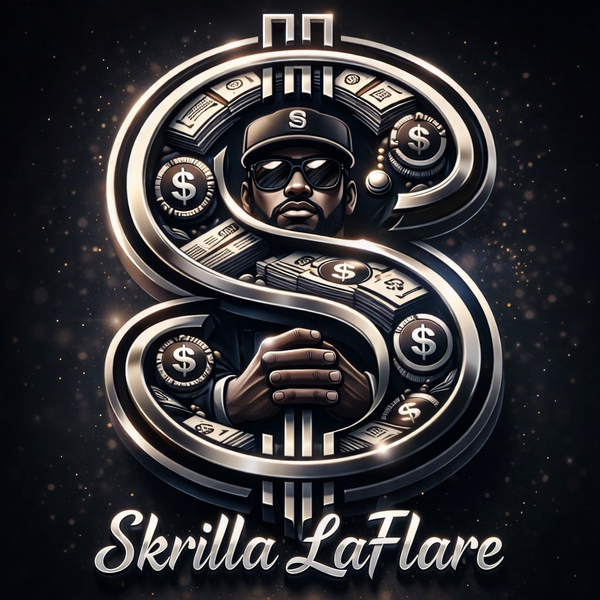 SKRILLA LAFLARE